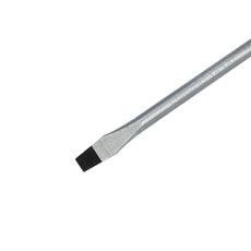 Отвертка шлицевая SL 5х150 мм, двухкомпонентная рукоятка REXANT