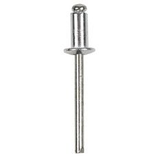 Заклепки REXANT, 4,8x16 мм, 50 шт.