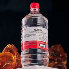 Универсальный растворитель-очиститель REXANT, «Калоша», 1 л (Нефрас-с2-80/120)