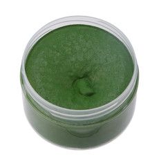 Паста ГОИ полировальная REXANT № 2, баночка 100 г