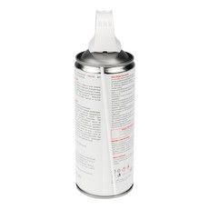 Сжатый воздух (пневматический очиститель) DUST OFF, аэрозоль 400 мл REXANT