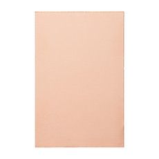 Стеклотекстолит 2-сторонний 100x150x1.5 мм 35/35 (35 мкм) REXANT