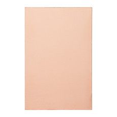 Стеклотекстолит 1-сторонний 150x250x1.5 мм 35/00 (35 мкм) REXANT