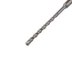 Бур по бетону  6х160 мм крестовая пластина SDS PLUS REXANT