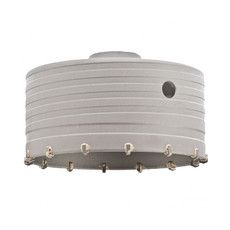 Коронка по бетону М22 х 120 мм REXANT