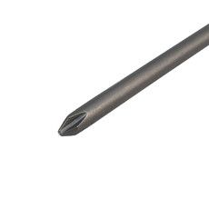 Бита PH2*110 мм для шуруповерта сталь S2 (упак. 5 шт.) REXANT