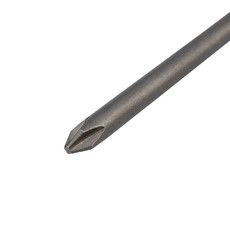 Бита PH2*90 мм для шуруповерта сталь S2 (упак. 5 шт.) REXANT