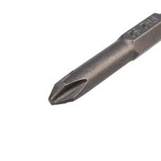 Бита PH2*50 мм для шуруповерта сталь S2 (10 шт/уп) REXANT