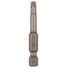 Бита Torx T-25*50 мм для шуруповерта сталь S2 (упак. 10 шт.) REXANT