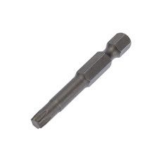 Бита Torx T-27*50 мм для шуруповерта сталь S2 (упак. 10 шт.) REXANT