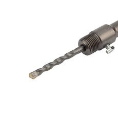 Хвостовик для коронки М22х250 мм SDS PLUS Kranz