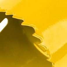 Коронка Bimetal 102 мм Kranz