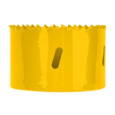 Коронка Bimetal 121 мм Kranz