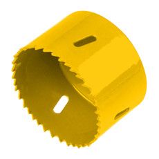 Коронка Bimetal 140 мм Kranz