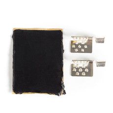 Пленочный теплый пол REXANT Ultra RXM 220, площадь 7 м², 0.5х14 м, 1540 Вт 