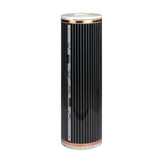 Пленочный теплый пол RXM 308 220Вт/м2, ширина 80 см, толщина (0,338)  REXANT  