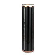 Пленочный теплый пол RXM 310 220Вт/м2, ширина100 см, толщина (0,338) REXANT  