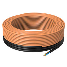 Греющий кабель для прогрева бетона 40-75/75 м