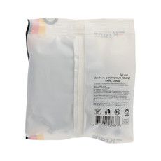 Дюбель распорный KRANZ 8х50, синий, пакет (50 шт./уп.)