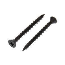 Саморез для гипсоволокнистых плит KRANZ 3.9х45, короб (200 шт./уп.)